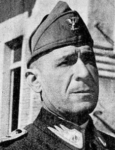 Generale Tito Agosti